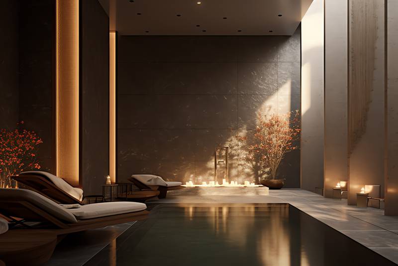 杭州桑拿足道的价格大概是多少